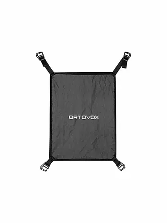 ORTOVOX | Rete per casco regolabile |